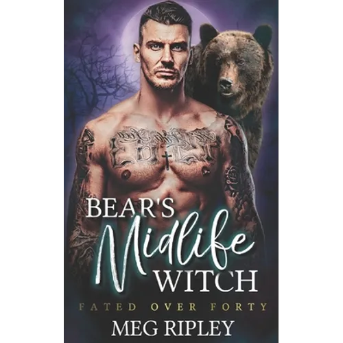 Bear's Midlife Witch