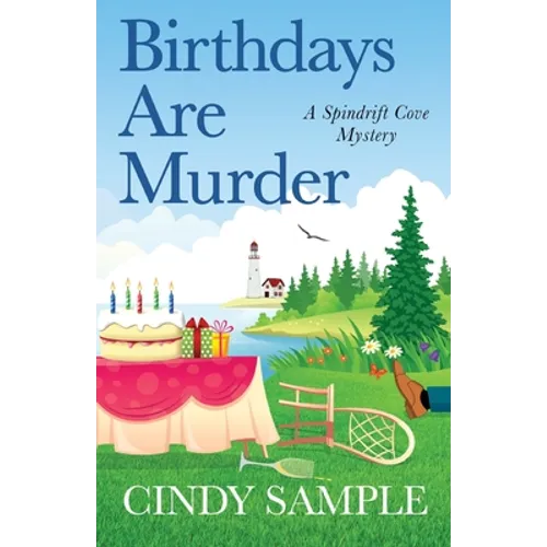 Birthdays Are Murder