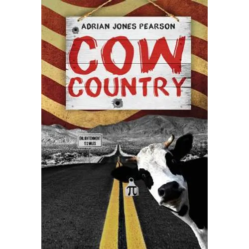 Cow Country