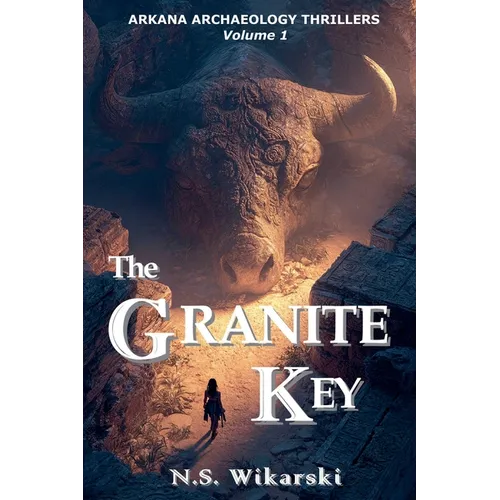 The Granite Key