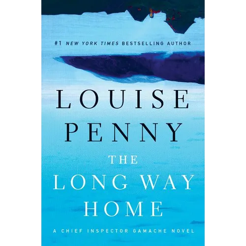 The Long Way Home