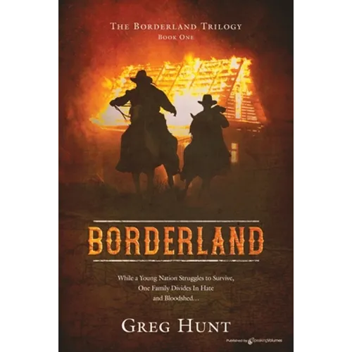 Borderland
