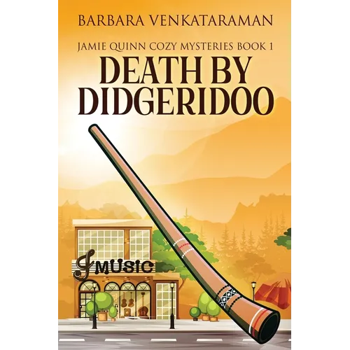 Death By Didgeridoo