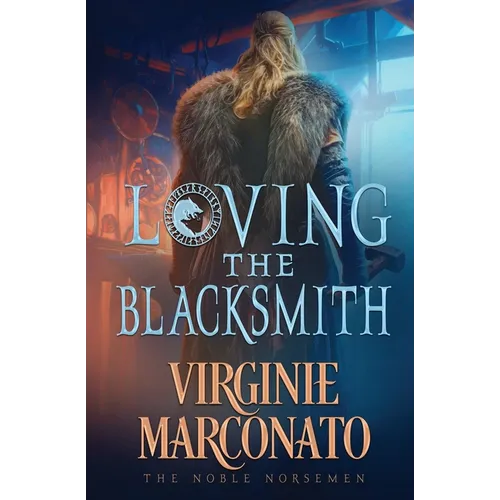 Loving the Blacksmith