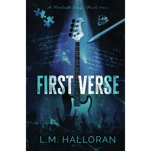 First Verse: A Perfect Song Duet Part One