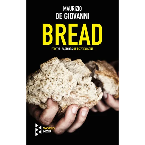Bread