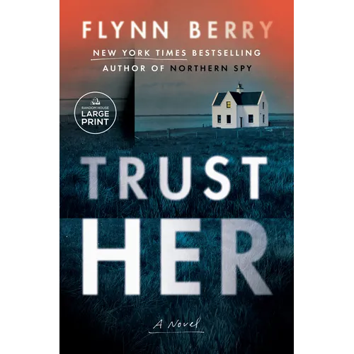 Trust Her