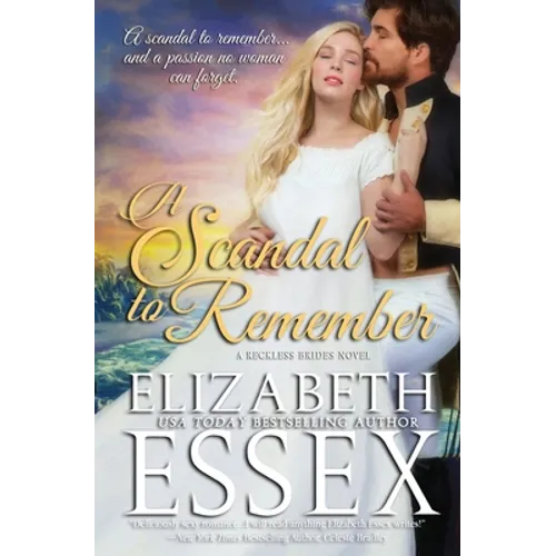 A Scandal to Remember