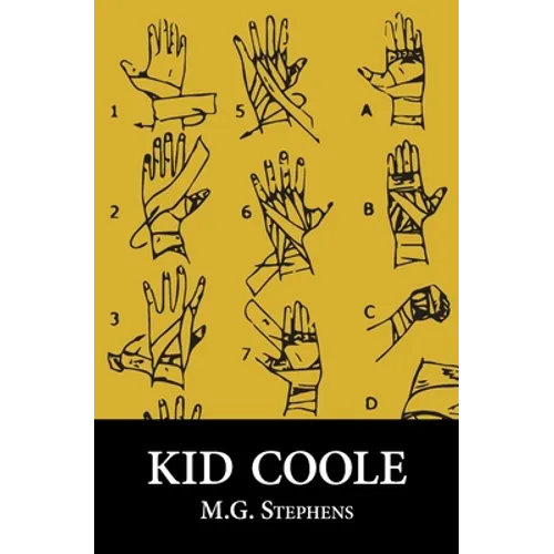 Kid Coole