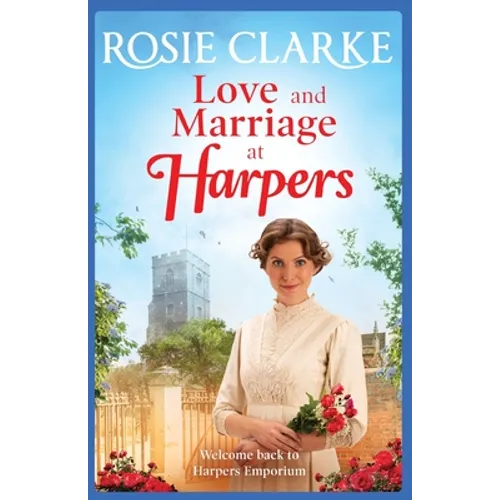 Love and Marriage at Harpers