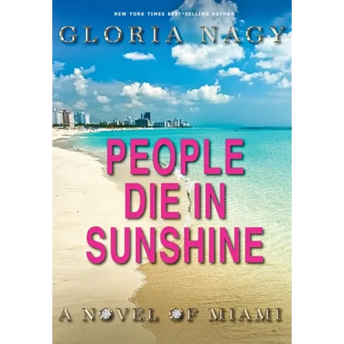 People Die in Sunshine