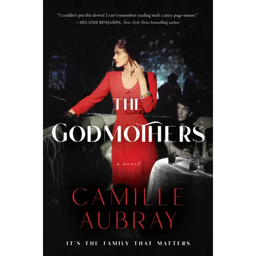 The Godmothers
