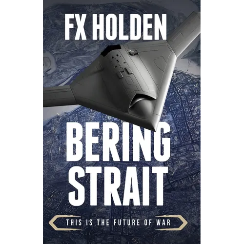 Bering Strait