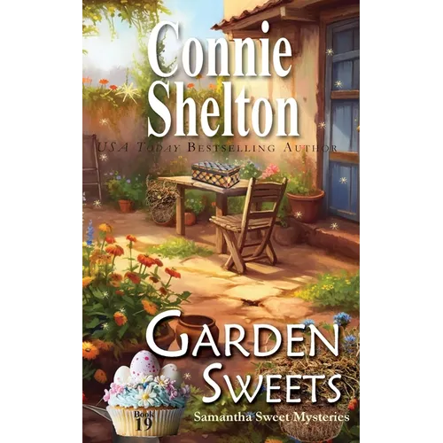 Garden Sweets