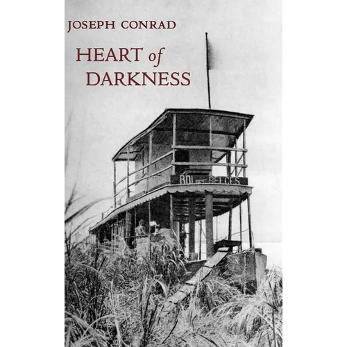 Heart of Darkness