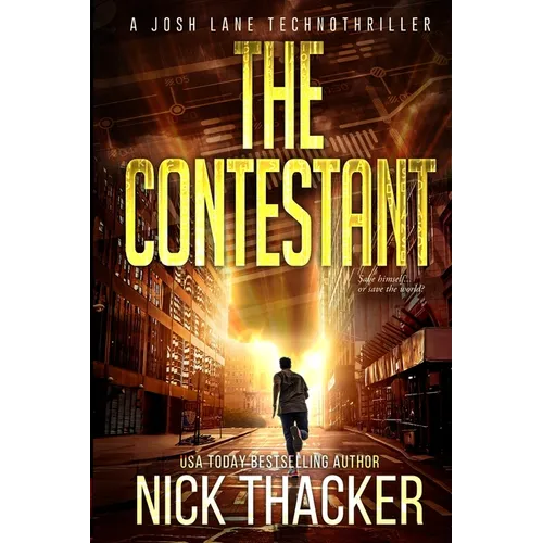 The Contestant