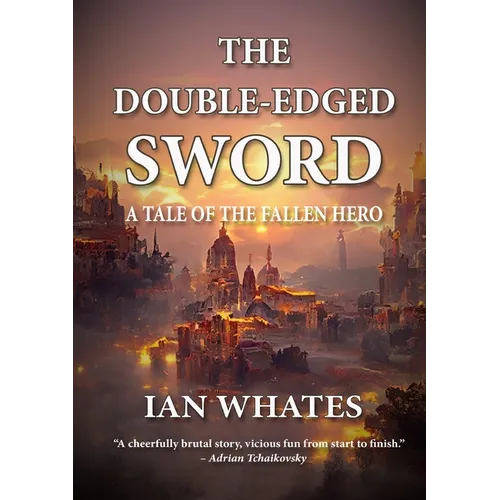 The Double-Edged Sword