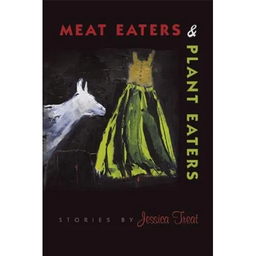 Meat Eaters & Plant Eaters