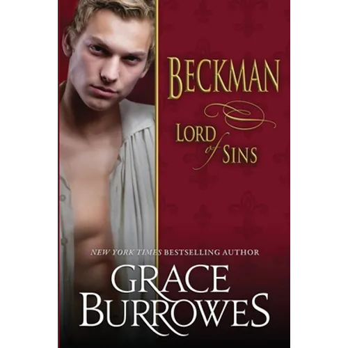 Beckman: Lord of Sins