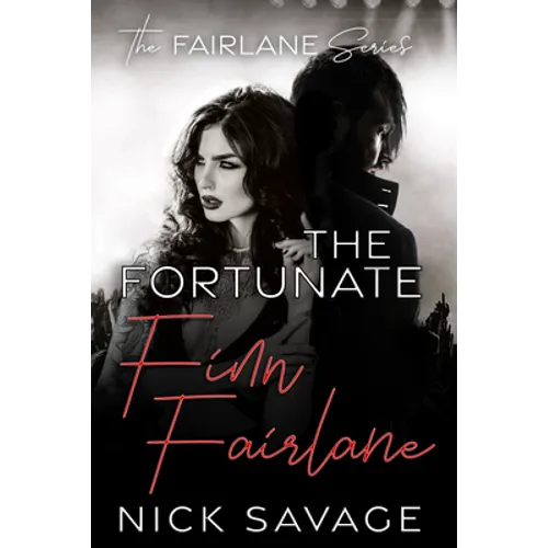 The Fortunate Finn Fairlane