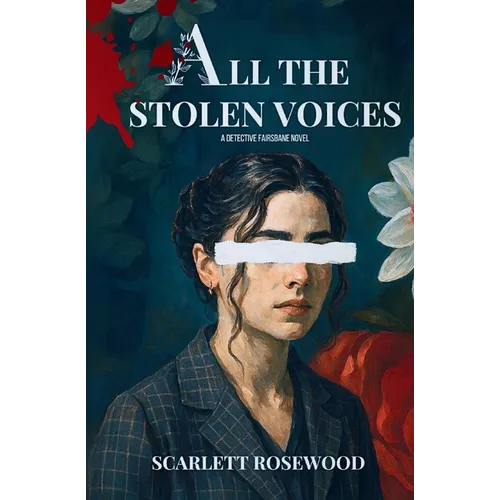 All The Stolen Voices