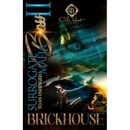 Surrogate To An Unhinged Mafia Boss 2