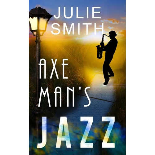 Axeman's Jazz