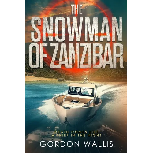 The Snowman of Zanzibar