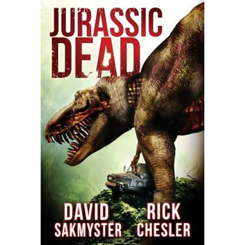 Jurassic Dead