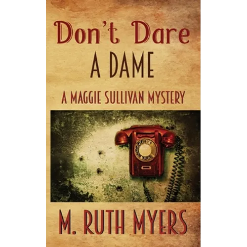 Don't Dare a Dame