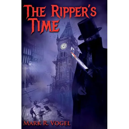 The Ripper's Time