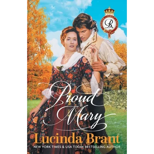 Proud Mary: A Georgian Historical Romance