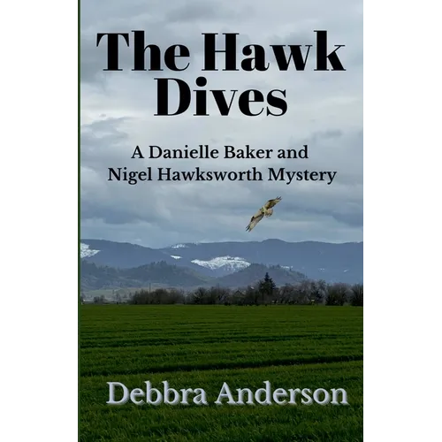 The Hawk Dives
