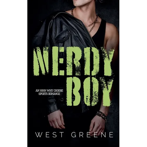 Nerdy Boy