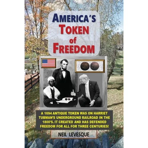 America's Token of Freedom