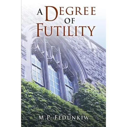 A Degree of Futility