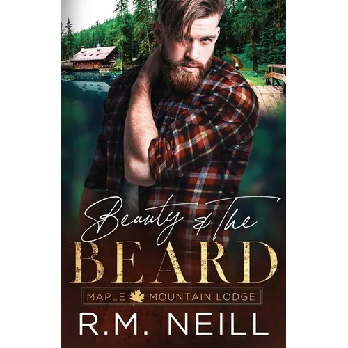 Beauty and The Beard