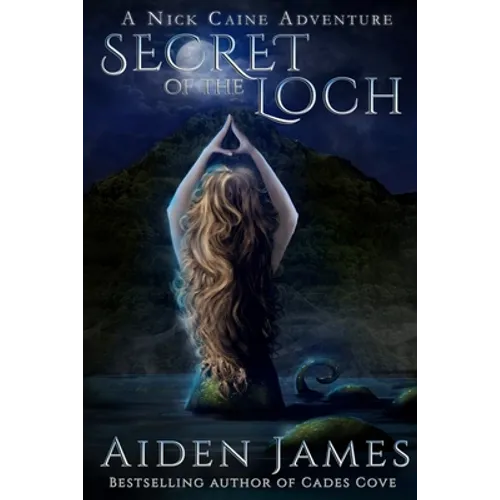 Secret of the Loch