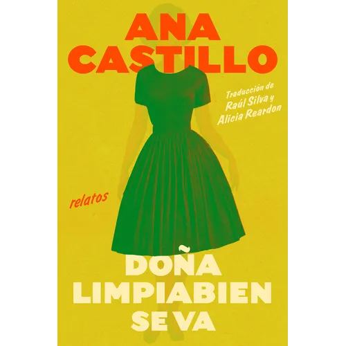 Dona Cleanwell Leaves Home \ Doña Cleanwell se va de casa (Spanish edition)