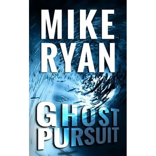 Ghost Pursuit