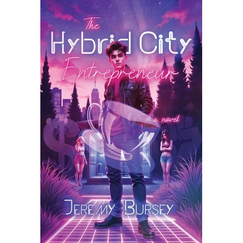 The Hybrid City Entrepreneur