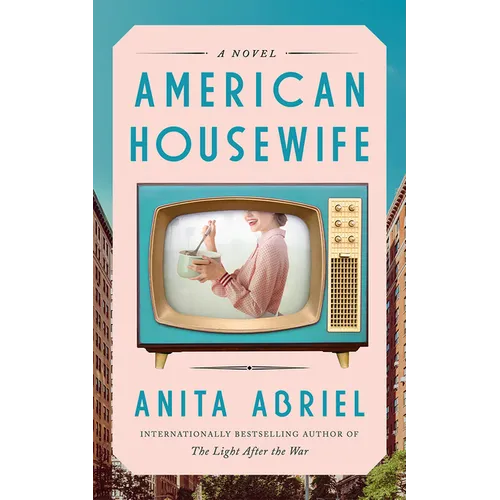 American Housewife