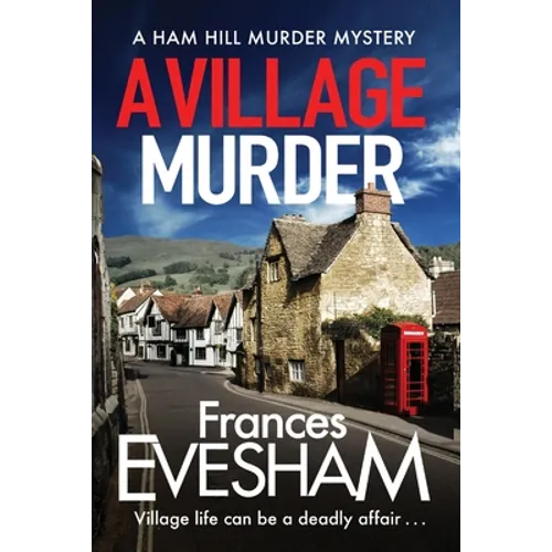 A Village Murder