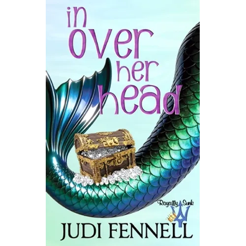 In Over Her Head