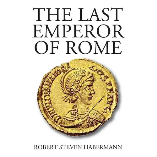 The Last Emperor of Rome