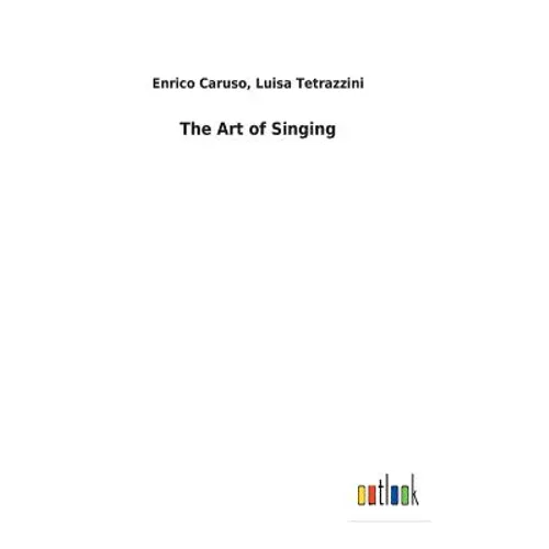 The Art of Singing
