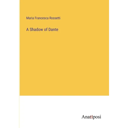 A Shadow of Dante