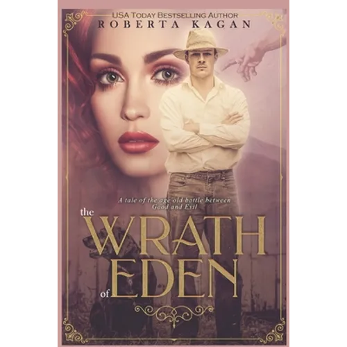 The Wrath Of Eden