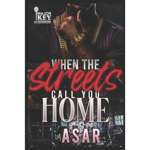 When The Streets Call You Home: An Urban Drama