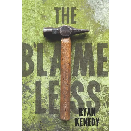The Blameless